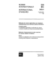 IEC 60315-1:1988