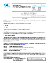 SAE AMS 5336J:2022-06-05