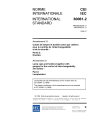 IEC 60061-2:1969/AMD31:2004