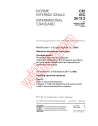 IEC 60034-11-2:1984/AMD1:1990
