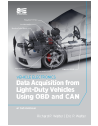 Data Acquisition from Light-Duty Vehicles Using OBD and CAN