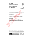 IEC 60431:1983/AMD1:1995