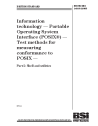 BS ISO/IEC 14515-2:2003