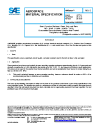 SAE AMS 5859E:2018-08-08
