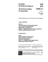 IEC 62326-4-1:1996