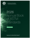 ASTM Volume 06.03 - 2026 Print