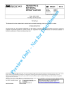 SAE AMS 3820B:2015-04-13