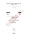 IEC 60068-2-37:1973/AMD1:1983