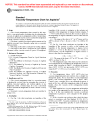 ASTM D2493-95a