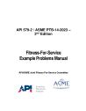 ASME PTB.14-2023