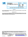 SAE ARP 5365A:2020-12-09