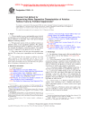 ASTM D3948-14