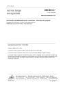 NBN EN 517:2006