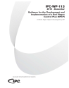 IPC-WP-113 - White Paper:2015