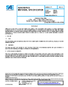 SAE AMS 4211D:2025-04-14