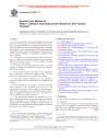 ASTM D7923-17