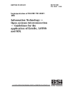 BS ISO/IEC TR 10167:1991