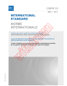 CISPR 15:2005+AMD1:2006 Consolidated