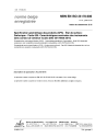 NBN EN ISO 25178-606:2015