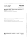 NBN EN 538:1994