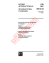 IEC 60335-2-34:1996
