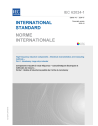 IEC 62024-1:2024