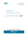 UNE-EN 12697-39:2022