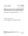 NBN ISO 3443-6:1992