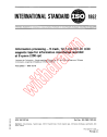 ISO 1862:1975