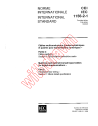IEC 61156-2-1:1995