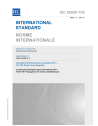 IEC 60050-705:1995/AMD6:2021