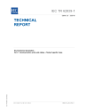 IEC TR 62839-1:2025