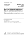 NBN EN ISO 1167-2:2006