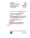 IEC 60909-3:2003
