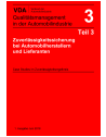 VDA Band 3 Teil 3:2018-06