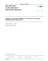 NBN EN ISO 14823:2017