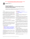 ASTM F2118-14