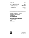 IEC 60235-3:1972