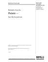 BS EN ISO 1518:2001