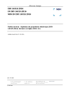 NBN EN ISO 16315:2016