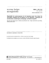 NBN EN 124:1994