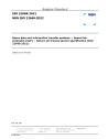 NBN ISO 22669:2022