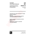 IEC 60320-2-2:1998