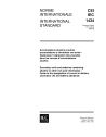 IEC 61434:1996