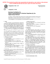 ASTM D909-00e1