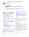 ASTM D3617-07