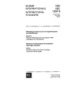 IEC 61237-3:1995