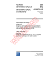 IEC 61347-2-13:2006