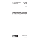 ISO/IEC 20919:2021