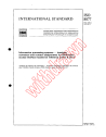 ISO 8877:1987